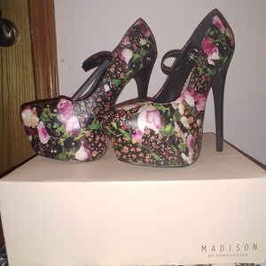 MADISON by Shoes dazzel